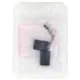 Щетка графитовая Elitech 1820.133400, 2 шт