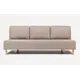 Диван Divan.ru Викс 198x83x90 см ткань цвет бежевый