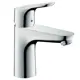 Смеситель для раковины Hansgrohe Focus E2 31517000 цвет хром