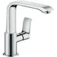 Смеситель для раковины Hansgrohe Metris 31087000 цвет хром