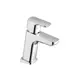 Смеситель для раковины RAVAK 10 Free -TD F 012.00 цвет хром