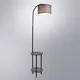 Торшер Arte Lamp Combo цвет черный