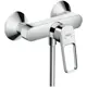 Смеситель для душа Hansgrohe 00000053958 однорычажный цвет хром