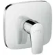 Смеситель для душа Hansgrohe 00000044181 однорычажный цвет хром