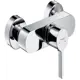Смеситель для душа Hansgrohe 00000008242 однорычажный цвет хром