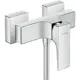 Смеситель для душа Hansgrohe 00000053929 однорычажный цвет хром