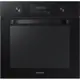 Встраиваемый духовой шкаф Samsung Nv68R2340Rb/Wt 59.50x59.50x57 см цвет черный