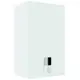 Газовый котел конденсационный 34 кВт Ferroli Bluehelix hitech rrt 0T4B7AYA двухконтурный настенный