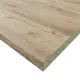 Столешница кухонная Slotex Corsica Oak 180x60x4 см ЛДСП цвет дуб