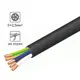 Кабель Tdm Electric ВВГнг(А) 5x2.5 на отрез ГОСТ