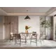 Керамогранит Global tile Celino_GT GT120606707MCR 60x120см 1.44 м² цвет светло-бежевый, цена за упаковку