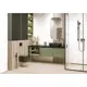 Керамогранит Alma ceramica Nevada GFU60120NVD00L 60x120см 1.44 м² цвет белый, цена за упаковку