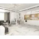 Плитка из керамогранита AZTECA Pav. Calacatta gold nat 60x120см цвет белый, цена за упаковку
