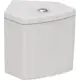 Бачок для унитаза угловой Ideal Standard CONNECT SPACE E120201