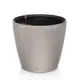 Кашпо Classico ls complete Lechuza d 43 см 39 см 28 л abs-пластик бежевый