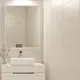 Плитка настенная Azori Trent 20.1x50.5 см 1.62 м² матовая цвет серый