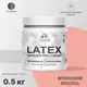 Краска для деревянных окон и дверей Malare Latex антисептическая быстросохнущая без запаха матовая цвет японский лосось 0.5 кг