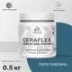 Краска для плитки Malare Ceraflex Latex быстросохнущая полуглянцевая цвет перо павлина 0.5 кг