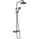 Душевая стойка Hansgrohe Showerpipe 240