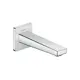 Излив для ванны Hansgrohe Metropol 32542000 цвет хром