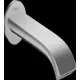 Излив для ванны Hansgrohe Vivenis 75410000 цвет хром