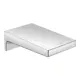 Излив для ванны Hansgrohe Metropol 32543000 185 мм цвет хром