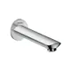 Излив для ванны Hansgrohe Novus 71320000 цвет хром