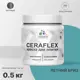Краска для плитки Malare Ceraflex Latex для влажных помещений быстросохнущая матовая цвет летний бриз 0.5 кг