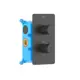 Смеситель AQUATEK 00000135209 AQ1391MB цвет черный
