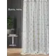 Тюль на ленте At Home Сулия-23- 250 см сатин 150x250 см цвет белый AT115023-250