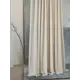 Тюль на ленте At Home Милози-10 вуаль 300x280 см цвет бежевый AA126210-280