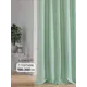 Штора на ленте At Home Юмис блэкаут 150x290 см цвет салатовый AA104000