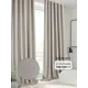 Комплект штор на ленте Helga Стиан блэкаут 145x250 см цвет бежевый HH250038