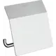 Держатель для туалетной бумаги Hansgrohe 00000091279 цвет хром