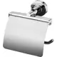 Держатель для туалетной бумаги Ideal standard 00000021101 цвет хром