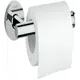 Держатель для туалетной бумаги Hansgrohe 00000061855 цвет хром