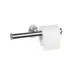 Держатель для туалетной бумаги Hansgrohe 00000061848 цвет хром