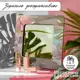 Декоративное зеркало Бруталити Mirror-Gsun-170624-0097 30x30 см