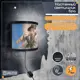 Настенный светильник Бруталити Bruh-sao-190624-0422 цвет черный