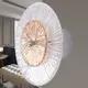 Настенный светильник светодиодный Arte perfetto luce 382210 382210 нейтральный белый свет цвет никель