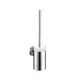 Ёршик для унитаза Hansgrohe 00000008436 цвет белый