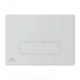 Панель смыва Ideal standard 00000088194 цвет серый/серебристый