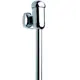 Панель смыва Ideal standard 00000021923 цвет серый/серебристый