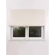 Римские шторы Эскар Талия 120x160 см цвет светло-серый/кремовый