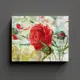Картина без рамки Postermarket Роза 40x50 см