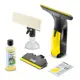 Стеклоочиститель аккумуляторный Karcher WV 2 Black LE 1.633-297.0 цвет желтый