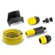 Шланг для полива Karcher 2.645-114.0 d 12 мм 15 м ПВХ