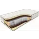 Матрас Dreamline Prime Medium S2000 40162 90x200x25 см независимый пружинный блок 1-спальный