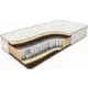 Матрас Dreamline Prime Mix S1000 52042 70x170x27 см независимый пружинный блок детский