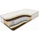 Матрас Dreamline Prime Mix S2000 56105 90x200x27 см независимый пружинный блок 1-спальный